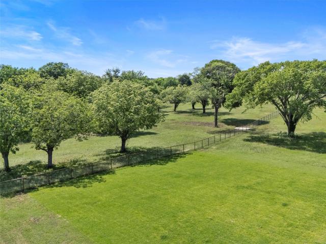 Land for sale in Smithville, Texas