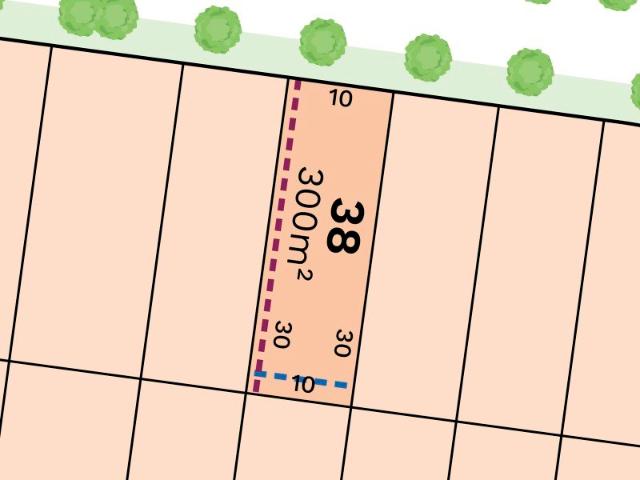 Land for sale in New South Wales