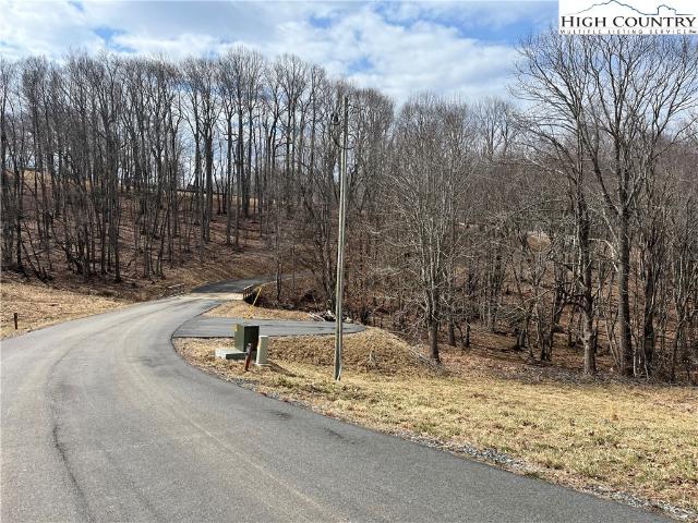 Land for sale in Watauga, North Carolina