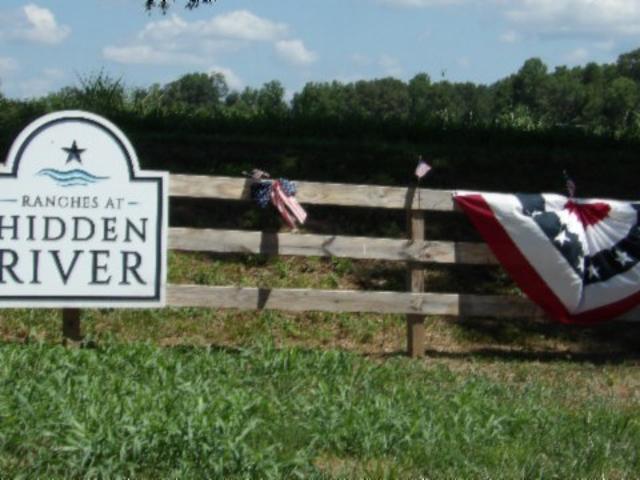 Land for sale in Tennessee