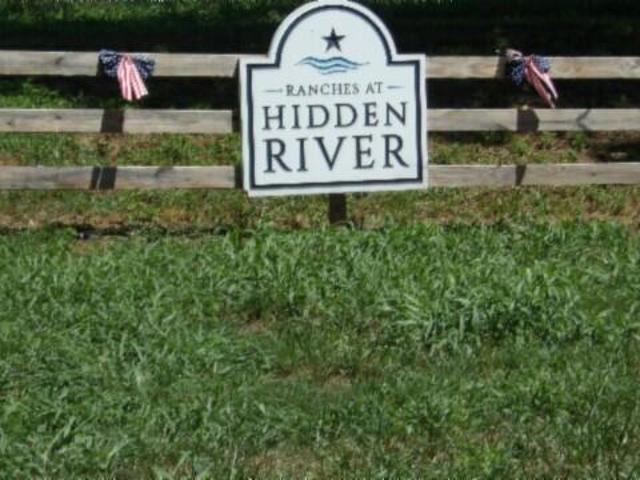 Land for sale in Tennessee