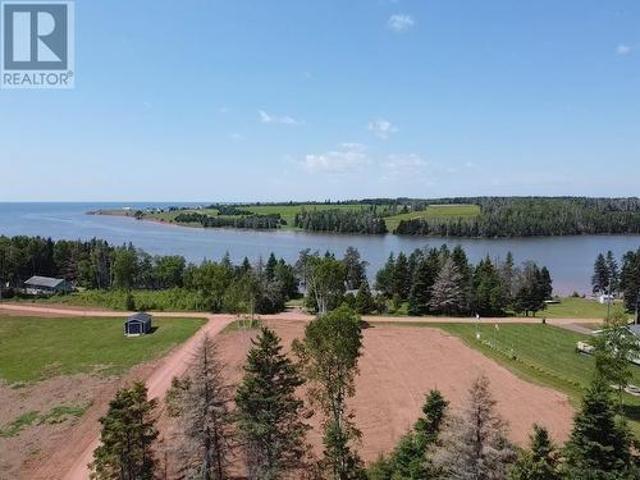 Land for sale in Queens, Prince Edward Island