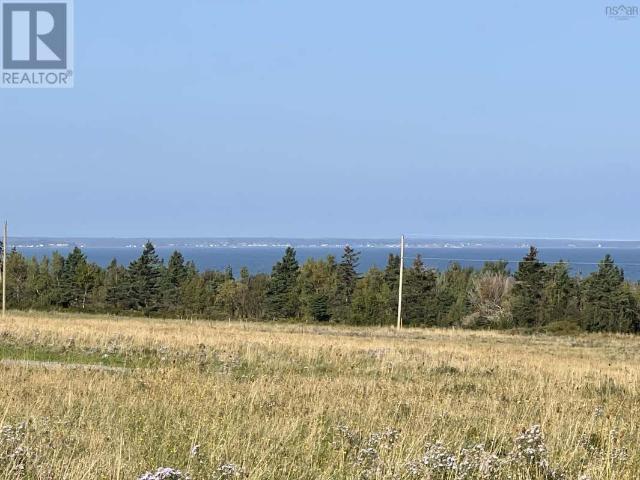 Land for sale in Pugwash, Nova Scotia