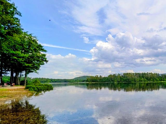 House for sale in New Hampshire