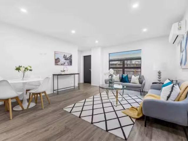 Apartment for sale in East Tamaki