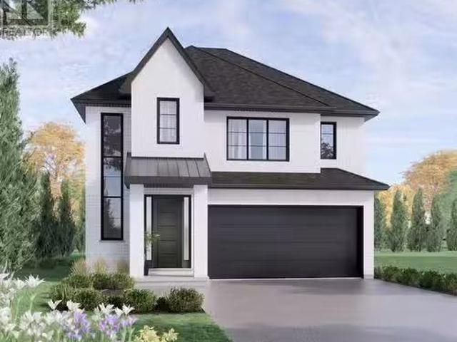 House for sale in Arva, Ontario