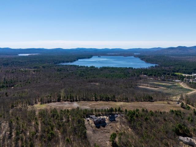 Land for sale in Fryeburg, Maine