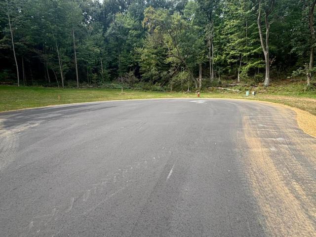 Land for sale in Sparta, Monroe County