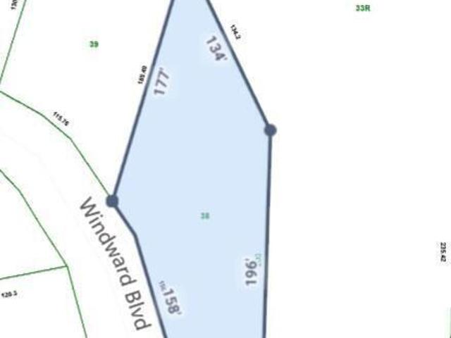 Land for sale in Landing at Norris Lake, Tazewell