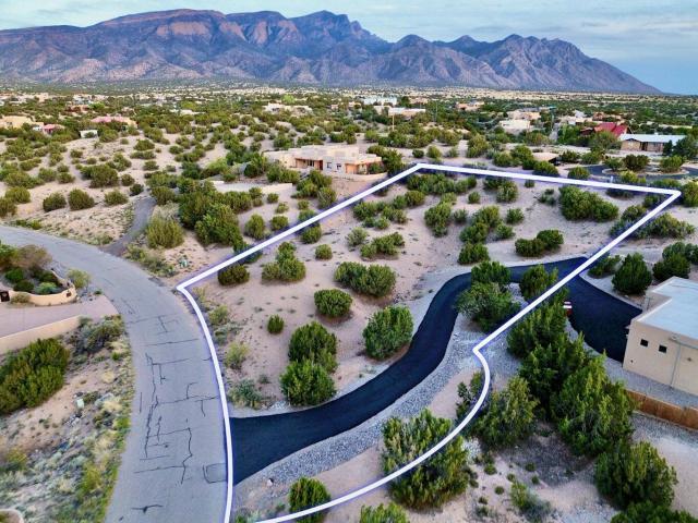 Land for sale in Sandoval County, New Mexico