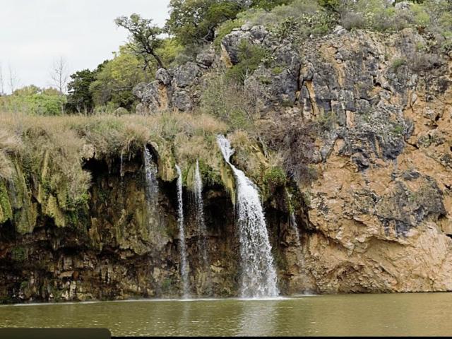 Land for sale in Marble Falls, Texas