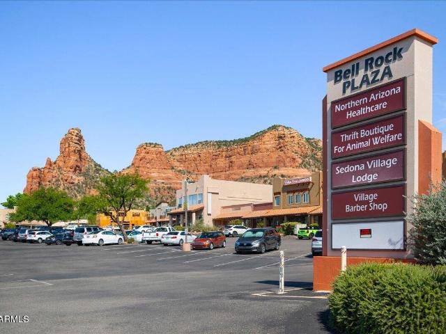 Land for sale in Sedona, Arizona
