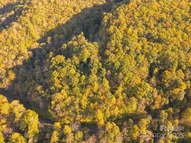 Land for sale in Bryson City, North Carolina