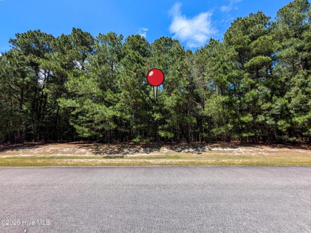Land for sale in Hertford, North Carolina