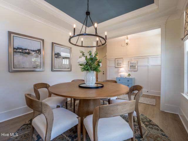 House for sale in Carthage, North Carolina