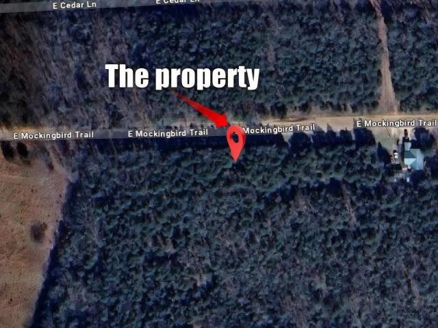 Land for sale in Ark