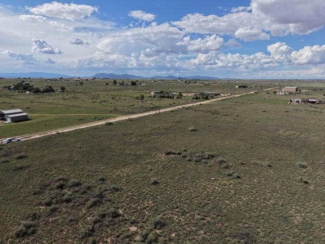 Land for sale in Moriarty, New Mexico