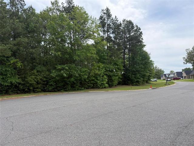 Land for sale in Greenwood, Louisiana