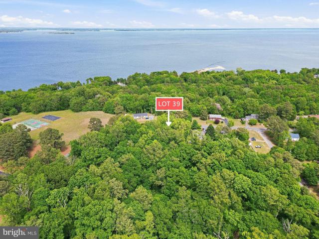 Land for sale in Virginia