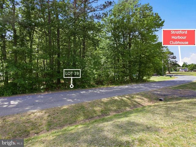 Land for sale in Virginia