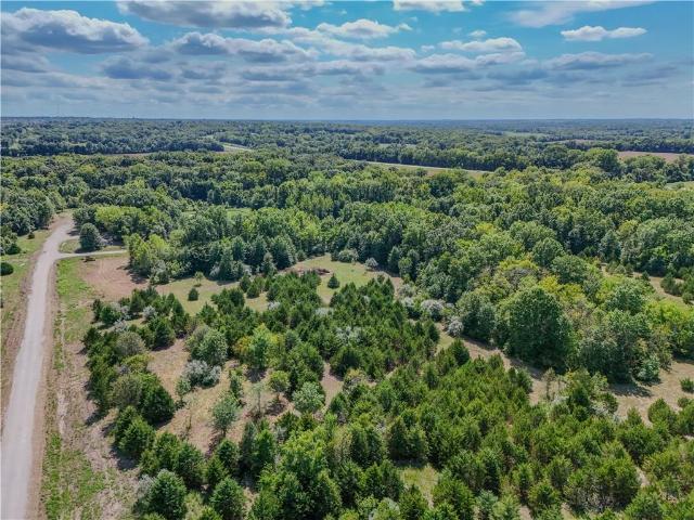 Land for sale in Warrensburg, Missouri