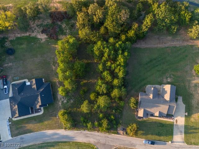 Land for sale in Wister, Oklahoma