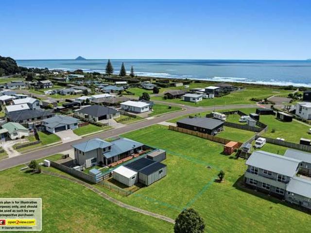 Land for sale in Opotiki, Bay Of Plenty