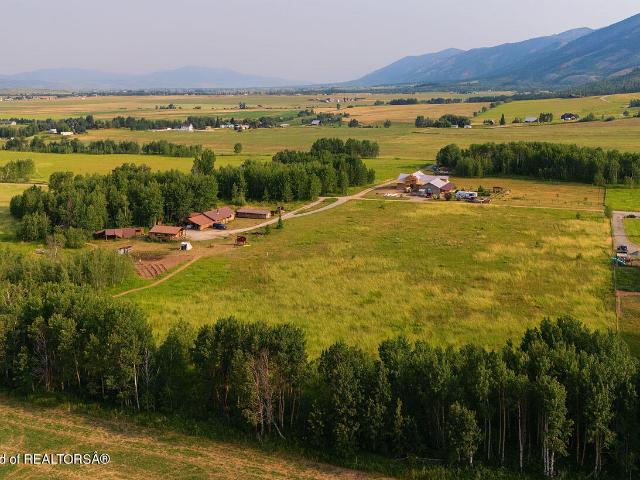 Land for sale in Wyoming