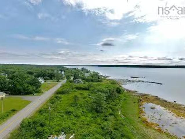 House for sale in Sandy Point, Nova Scotia