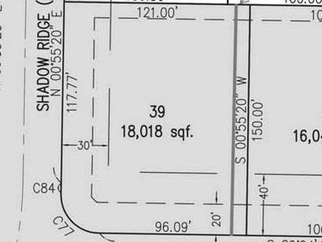 Land for sale in Monroe, Illinois