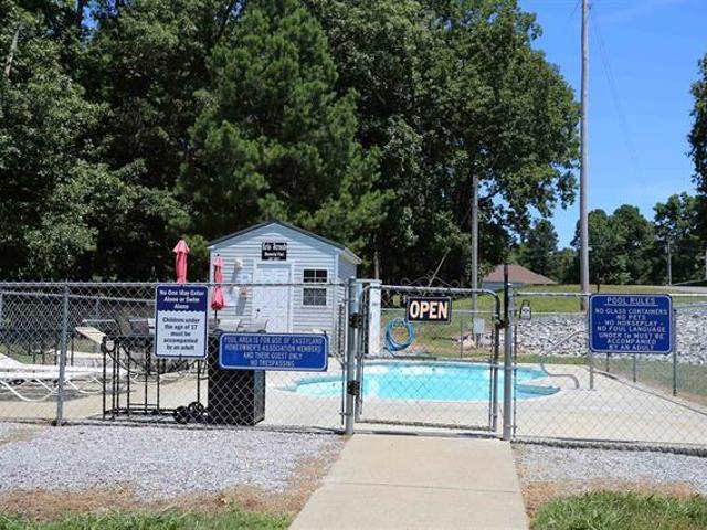 Land for sale in Benton, Kentucky