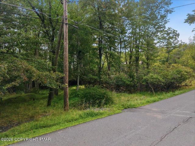 Land for sale in Cresco, Pennsylvania