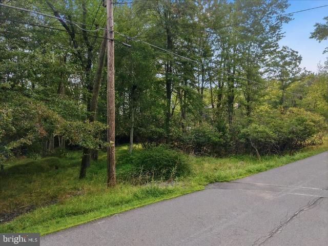 Land for sale in Cresco, Pennsylvania