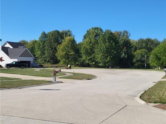 Land for sale in Elyria, Ohio