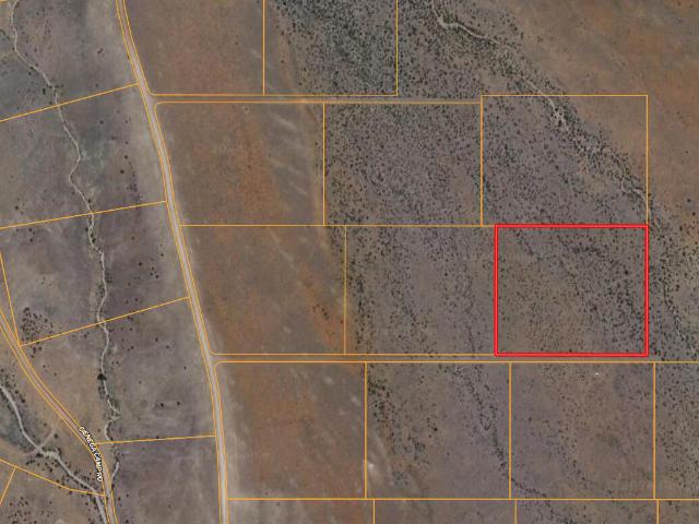 Land for sale in New Mexico