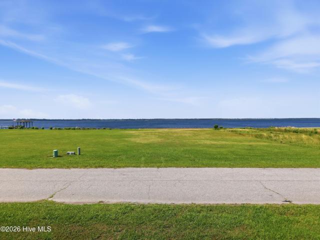 Land for sale in Belhaven, North Carolina
