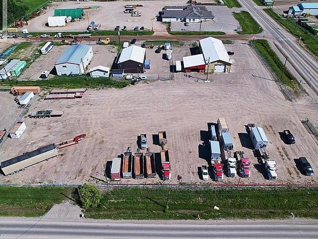 Land for sale in Fort St. John, British Columbia