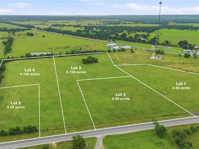 Land for sale in Leon, Texas