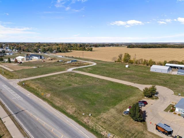 Land for sale in Aledo, Illinois