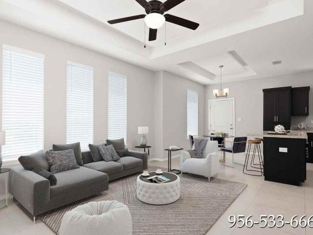 Apartment for rent in Hidalgo, Texas