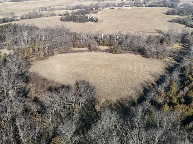 Land for sale in Morrisville, Missouri