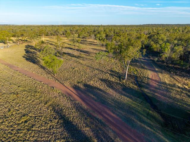 Land for sale in Emerald, Queensland