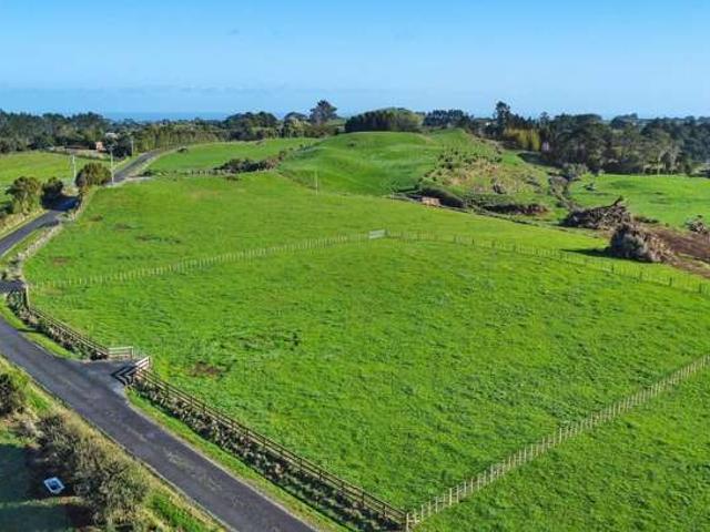Property for sale in Hillsborough, Taranaki
