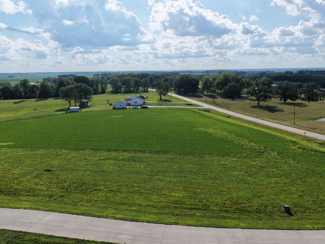 Land for sale in Carlisle, Iowa