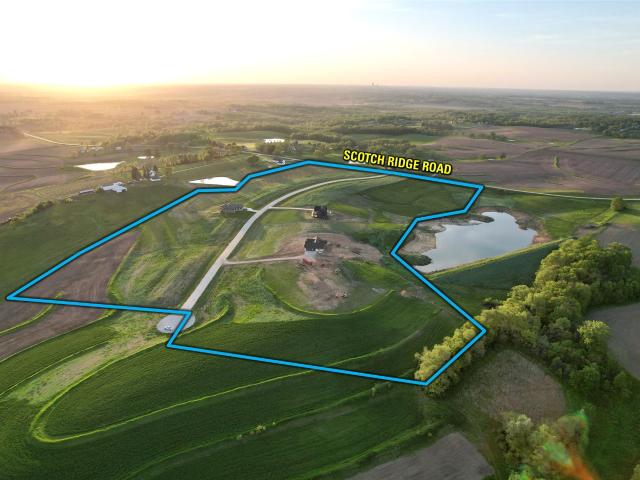 Land for sale in Carlisle, Iowa
