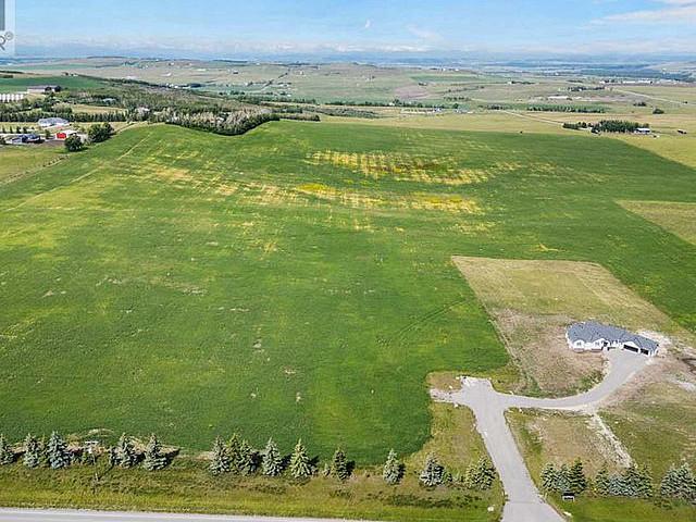 Land for sale in Northwest, Alberta