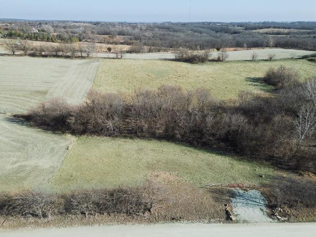 Farm for sale in Kansas