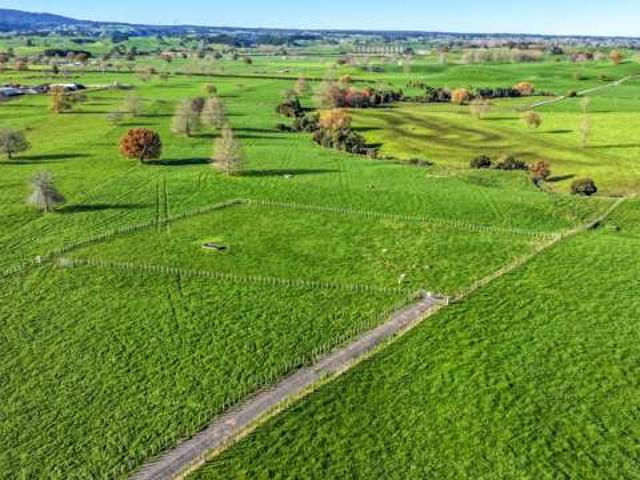Property for sale in Tirau, Waikato