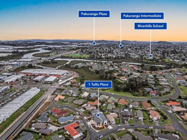 House for sale in Howick