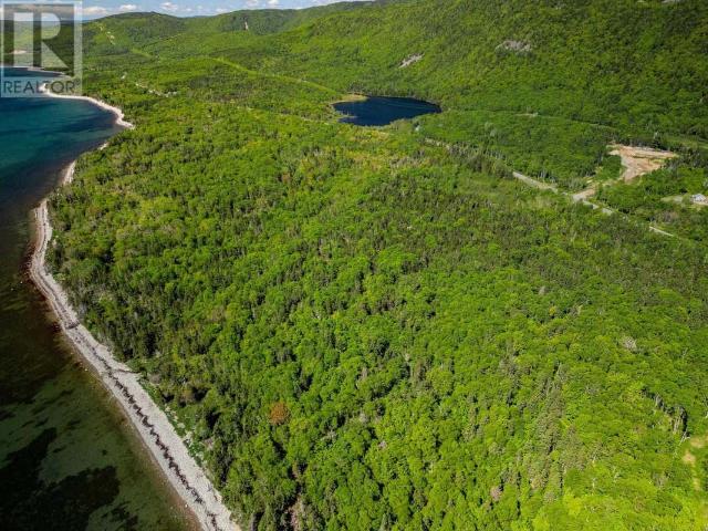 Land for sale in Wreck Cove, Nova Scotia